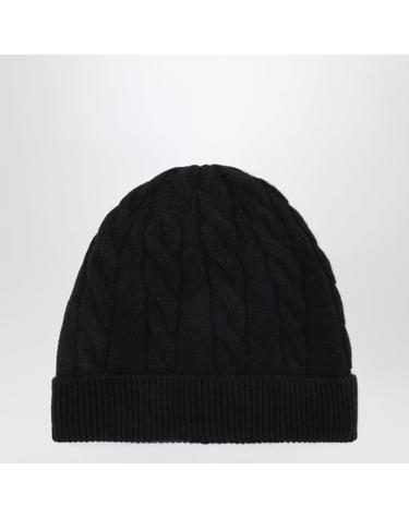 [해외직구] 26FW 로로피아나 모자 FAQ6426WS Blue