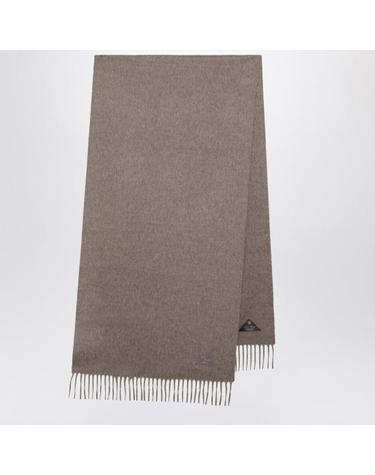 [해외직구] 26FW 로로피아나 머플러 스카프 FAO3766WS H0QP MULTICOLOR