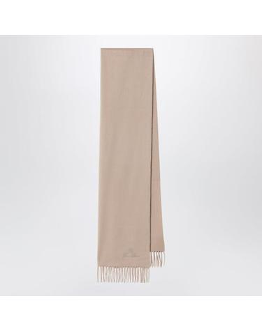 [해외직구] 26FW 로로피아나 머플러 스카프 FAO3766WS D754 BEIGE