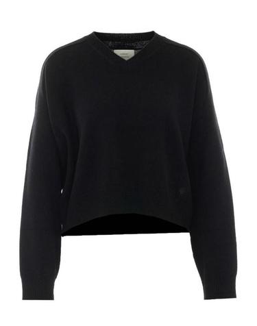 [해외직구] 26FW 루루 스튜디오 탑 ANZORLDSBLACK