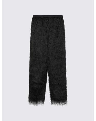 [해외직구] 25FW 루루 스튜디오 스트레이트 팬츠 REEDPL BLK Black