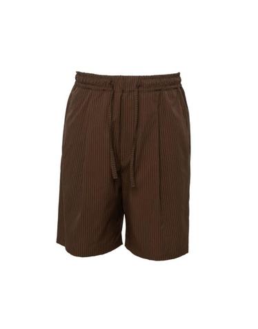 [해외직구] 26SS 로우브랜드 숏팬츠 LP26036 Z195 Brown