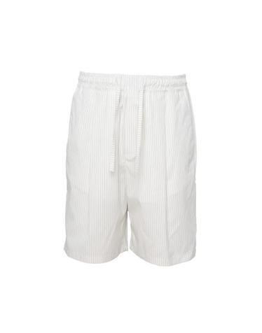 [해외직구] 26SS 로우브랜드 숏팬츠 LP26036 Z184 White