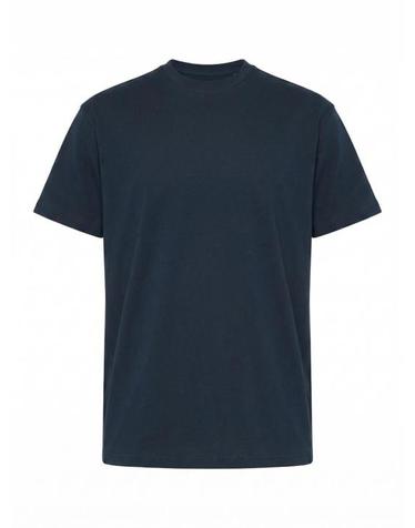 [해외직구] 26SS 로우브랜드 반팔 티셔츠 LT26011 E044 Blu navy