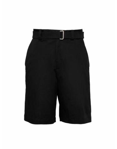 [해외직구] 26SS 로우브랜드 숏팬츠 LP26022 D001 Black