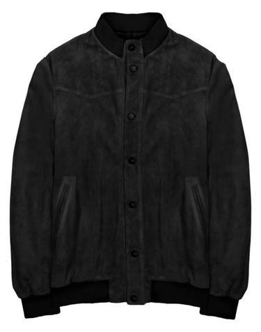 [해외직구] 로우브랜드 자켓 LJ26006D001 BLACK