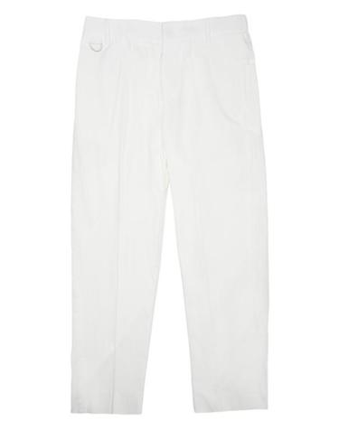 [해외직구] 로우브랜드 스트레이트 팬츠 LP26028A001 WHITE White