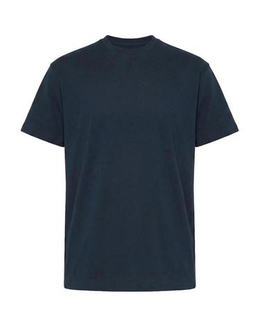 [해외직구] 26SS 로우브랜드 반팔 티셔츠 LT26011E044 DARK BLUE