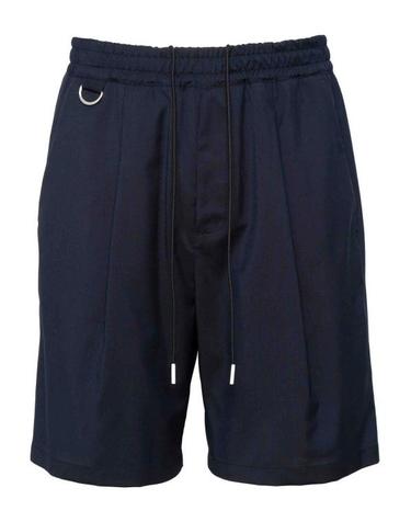 [해외직구] 26SS 로우브랜드 숏팬츠 LP26008E016 Blue