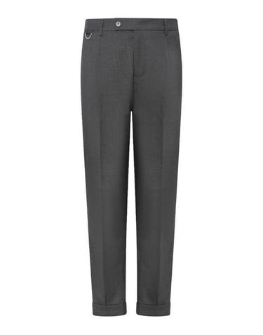 로우 브랜드 [해외직구] 26SS 로우브랜드 수트 팬츠 LP26002N068 Grey