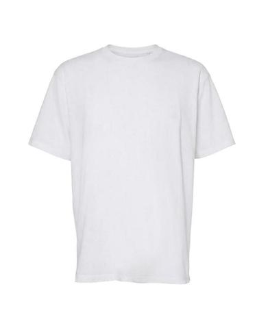 [해외직구] 26SS 로우브랜드 반팔 티셔츠 LT26011A001 White