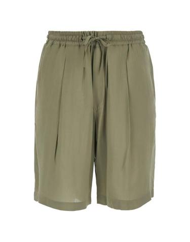 [해외직구] 26SS 로우브랜드 숏팬츠 LP26035 N016 Grey