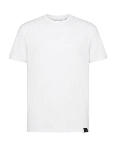 [해외직구] 26SS 로우브랜드 반팔 티셔츠 LT26001A001 WHITE