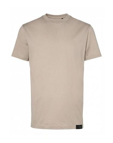 로우 브랜드 [해외직구] 26SS 로우브랜드 반팔 티셔츠 LT26001N016 Grey