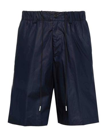 [해외직구] 26SS 로우브랜드 숏팬츠 LP26045E003 Blue