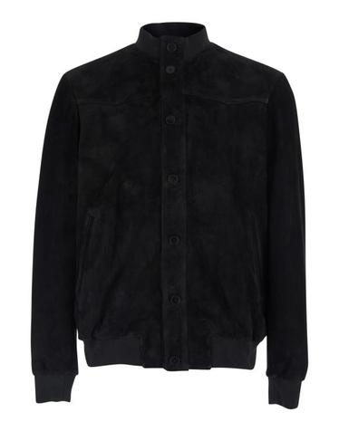 [해외직구] 26SS 로우브랜드 자켓 LJ26006D001 Black