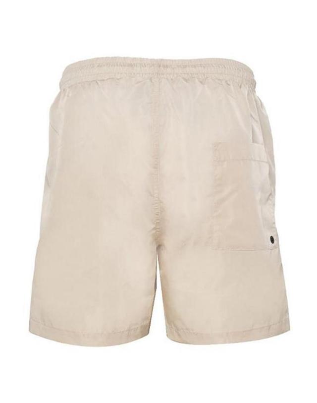 로우 브랜드 [해외직구] 26SS 로우브랜드 스윔팬츠 LB26001A045 BEIGE 착용컷