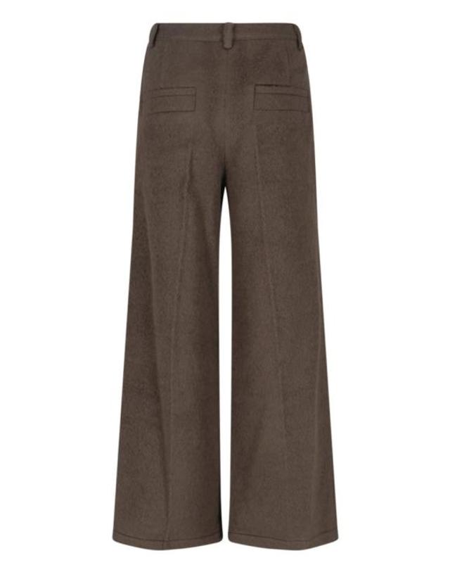 로우클래식 [해외직구] 25FW 로우클래식 스트레이트 팬츠 LCPF25PA017931750 Brown 착용컷