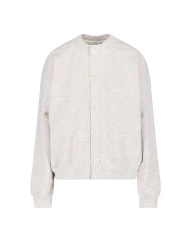 [해외직구] 26SS 로우클래식 스웨터 LCPS26ST01010 0530 GREY