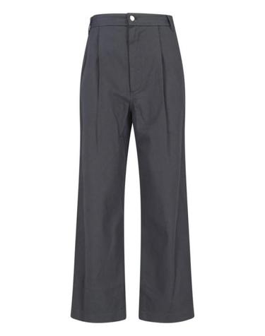 [해외직구] 26SS 로우클래식 스트레이트 팬츠 LCPS26PA020100001 Grey