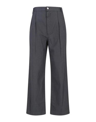 [해외직구] 26SS 로우클래식 수트 팬츠 LCPS26PA020100001 GREY