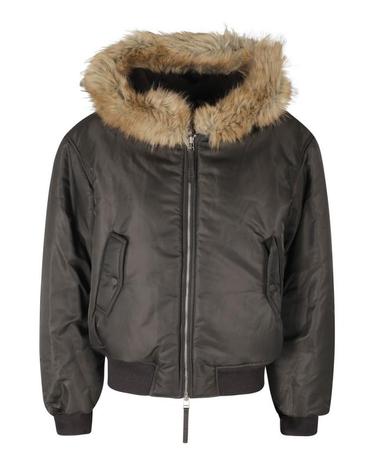 [해외직구] 26FW 로우클래식 자켓 LC264JP01K4 099 Grey