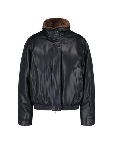 [해외직구] 26FW 로우클래식 자켓 LW263JK05BKBLACK