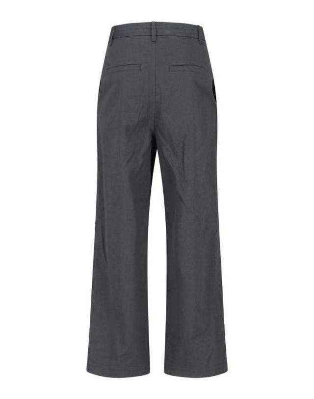 로우클래식 [해외직구] 26SS 로우클래식 수트 팬츠 LCPS26PA020100001 GREY 착용컷