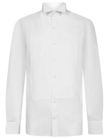 [해외직구] 24FW 루이지 보렐리 긴팔 셔츠 PS10005 BIANCO White