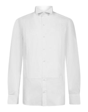 [해외직구] 루이지 보렐리 긴팔 셔츠 PS10005BIANCO White