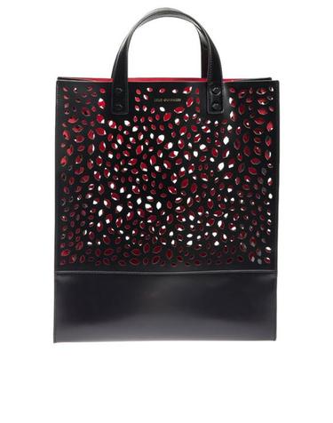 [해외직구] 17SS 루루 기네스 토트백 50119554BLACK Black