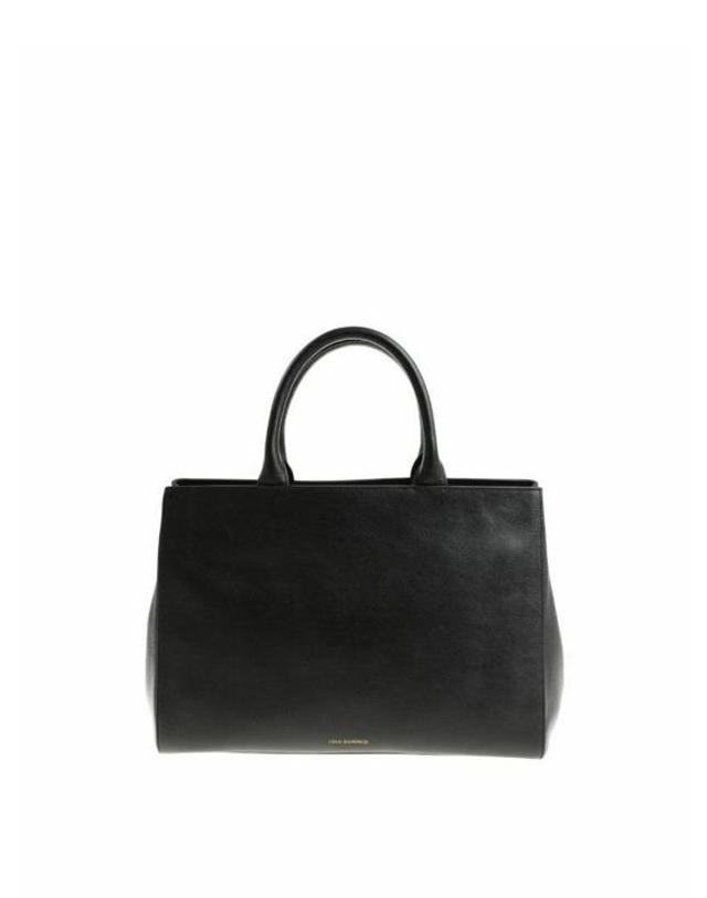 루루기네스 [해외직구] 18SS 루루 기네스 토트백 50138982BLACK Black 착용컷