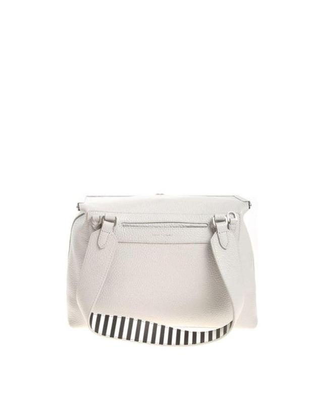 루루기네스 [해외직구] 18SS 루루 기네스 숄더백 50138029DOVEGREY White 착용컷