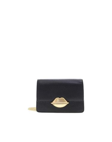 [해외직구] 19SS 루루 기네스 크로스백 50154791BLACK Black