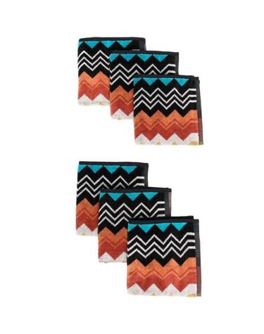 [해외직구] 26FW 미쏘니 홈 비치용품 1G3SP99904 100 BLACK