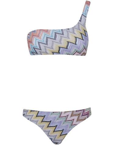 [해외직구] 26FW 미소니 비키니 수영복 MC23SP02 BR015Y SMSOR MULTICOLOR