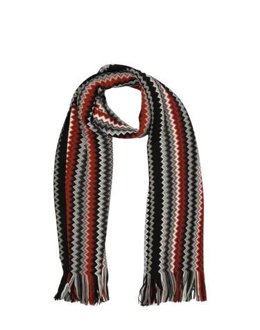 [해외직구] 26FW 미소니 머플러 스카프 SC47WMUA770 0003 MULTICOLOR