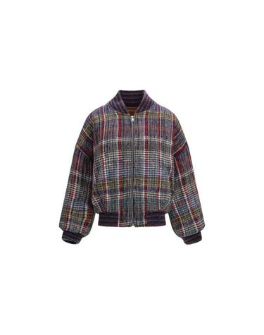 [해외직구] 26FW 미소니 자켓 MIDS26WC0LBC006KSMSQXBB MULTICOLOR