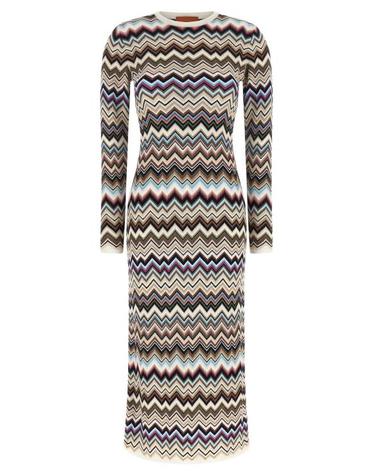 [해외직구] 미소니 점프수트 LDDS26WG28BK01KOSMSPL MULTICOLOR