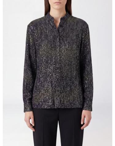 미소니 [해외직구] 26FW 미소니 블라우스 DS26WJ0EBC006G S91SZ Multicolor