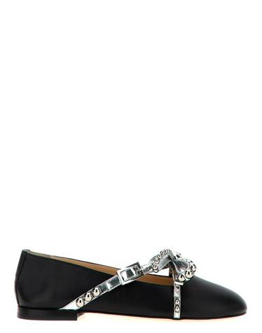 [해외직구] 마흐앤마흐 스니커즈 LDFW24S084210NAPB17 BLACK