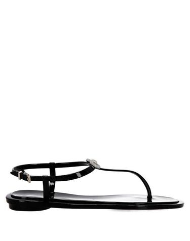 [해외직구] 26SS 마흐앤마흐 샌들 SS26 S1142 05 GUM BLK BLACK