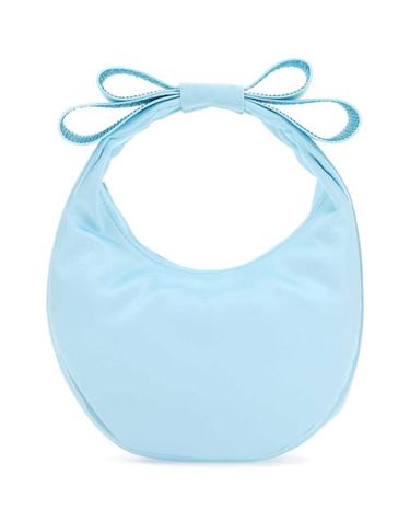 [해외직구] 24SS 마흐앤마흐 가방 R24B0065CRP952 SKYBLUE