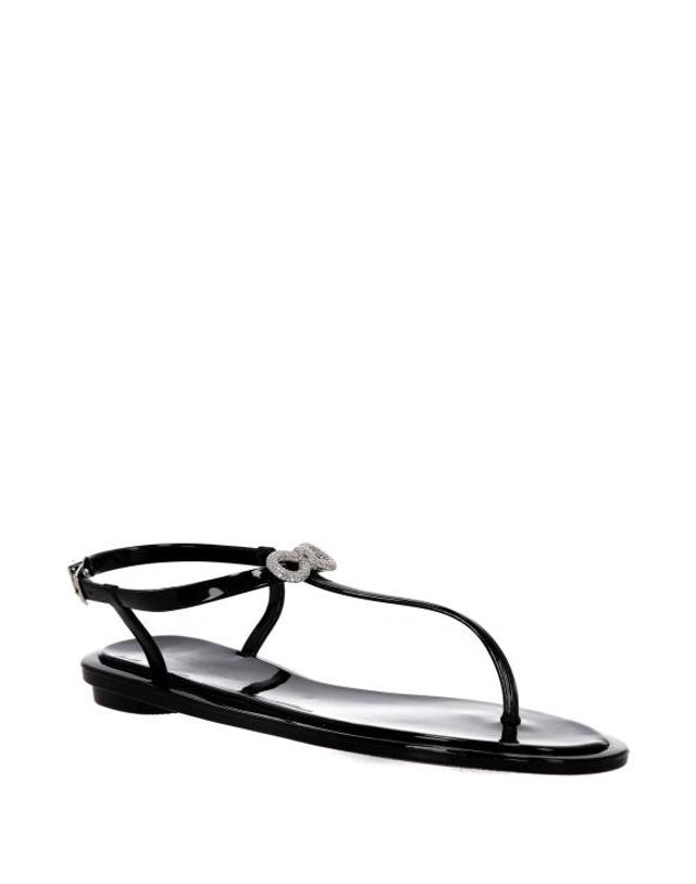 마하앤마하 [해외직구] 26SS 마흐앤마흐 샌들 SS26 S1142 05 GUM BLK BLACK 착용컷