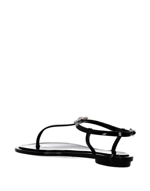 마하앤마하 [해외직구] 26SS 마흐앤마흐 샌들 SS26 S1142 05 GUM BLK BLACK 착용컷
