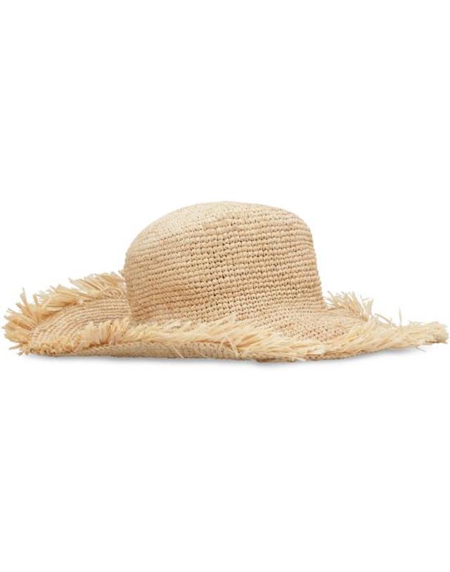 메이드 포 우먼 [해외직구] 23SS 메이드포우먼 버킷햇 CHAPEAU9 8 Beige 착용컷