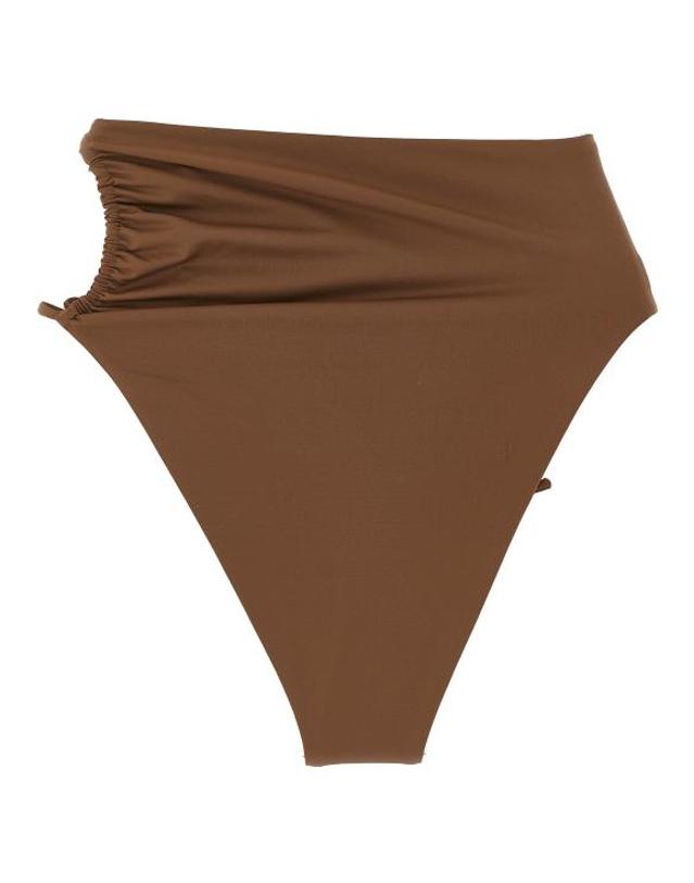 마그다 뷰트림 [해외직구] 26SS 마그다뷰트림 비키니 수영복 616426BROWN Brown 착용컷