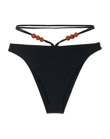 [해외직구] 26SS 마그다뷰트림 비키니 수영복 619426BLACK