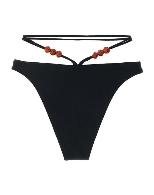 마그다 뷰트림 [해외직구] 26SS 마그다뷰트림 비키니 수영복 619426BLACK 착용컷