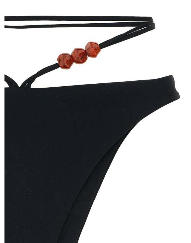 마그다 뷰트림 [해외직구] 26SS 마그다뷰트림 비키니 수영복 619426BLACK 착용컷